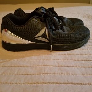 Reebok Men Crossfit Lifting shoes